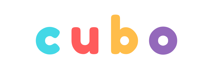 cubo toys logo