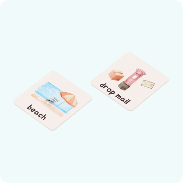cubo toys cubo sticky schedules routine cards social image
