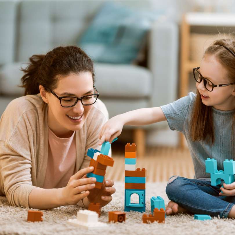 Top 8 Captivating Multi-usable Toys Building Blocks