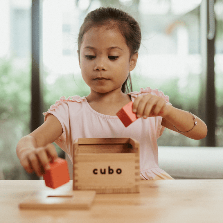 4 Benefits of a Modular Activity Toy